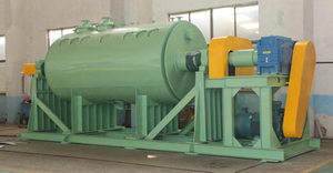 เครื่องอบพายสุญญากาศ (ZJG)