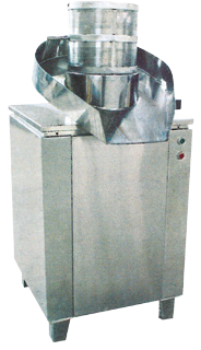 Granulator Ekstrusi XL