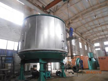 مجفف الألواح (اللوحة الحرارية)