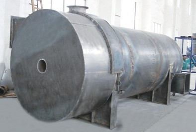 Relau Minyak & Gas RLY