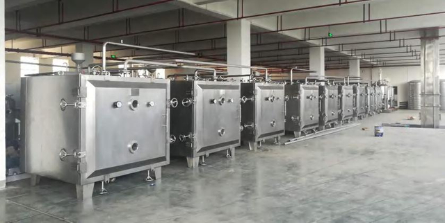 Pengering Vakum