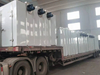 Máy sấy khay tuần hoàn không khí nóng